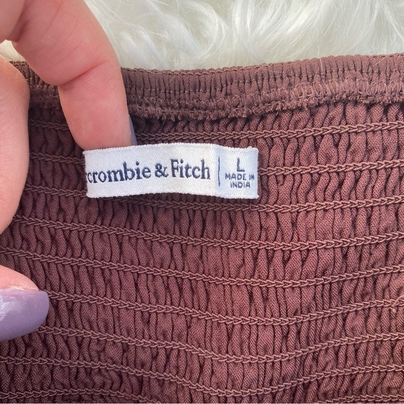 Abercrombie & Fitch Shift Dress - Picture 2 of 3